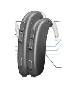 OTICON PG 10 SP (MFI)